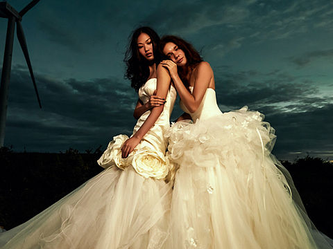 婚纱大片（个人主页-ZMTgzNzU0Njg=） - 人像摄影 - 站酷设计师朱泽铭原创素材 - 站酷ZCOOL