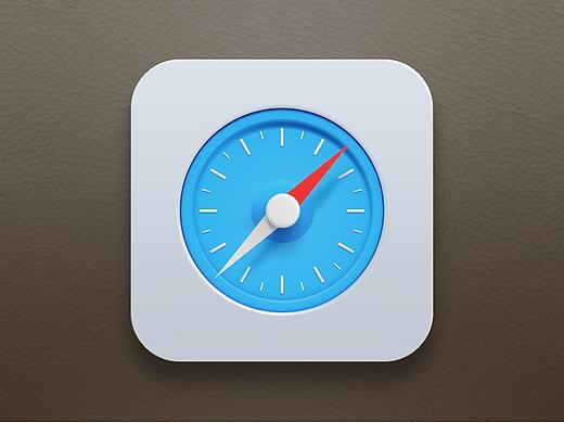 72小时UI任务,VOL3。From 毕爷