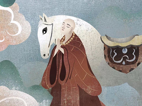 文创封面