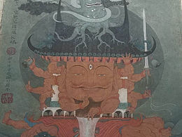 插画