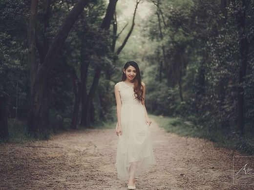 胶片森女风（个人主页-ZMTM4MDMyNjg=） - 人像摄影 - 站酷设计师LisonZ原创素材 - 站酷ZCOOL