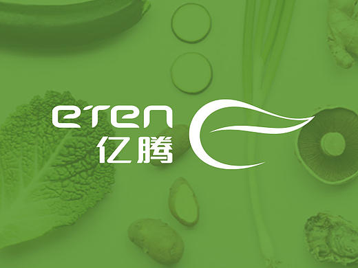 江苏亿腾生态科技有限公司——LOGO设计