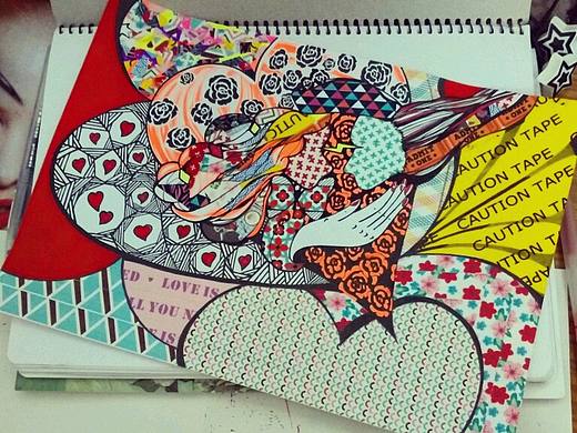 15/记关于毕设的杂片