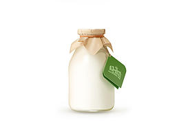 美食图标练习绘制