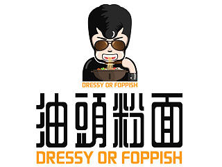 品牌LOGO诞生的血与泪