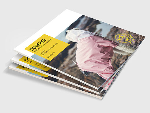 DOGFREE 宠物服饰