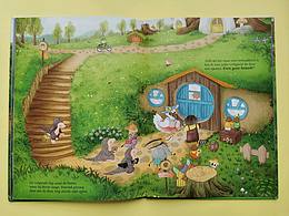 PICTURE BOOK