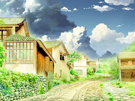 图片转为卡通风格