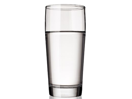 【百图斩-02】透明玻璃水杯