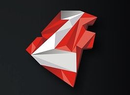 人像摄影logo