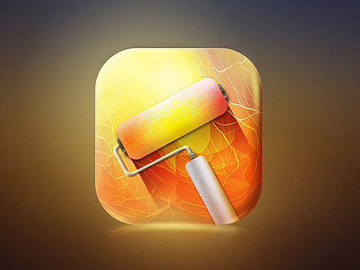 GUI創(chuàng)作-舞動色彩的節(jié)奏（個人主頁-ZMjk0OTcwNA==） - 圖標(biāo) - 站酷設(shè)計師jiemaiy原創(chuàng)素材 - 站酷ZCOOL