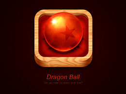 dragon ball