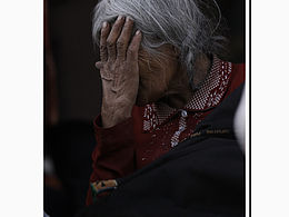 《遮不住的歲月》