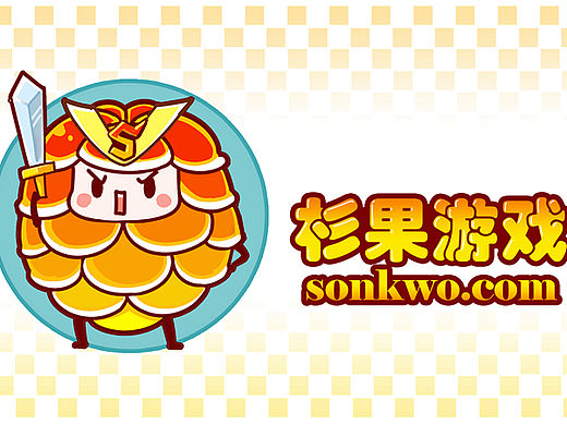 杉果大将（个人主页-ZMTQ3OTc5NzY=） - 商业插画 - 站酷设计师陆小鱼L原创素材 - 站酷ZCOOL