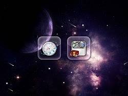 央视财经频道定制的一个软件的界面及icon（初稿）