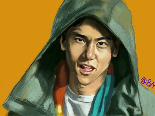 彭于晏动漫-单幅漫画15300365年前添加表情