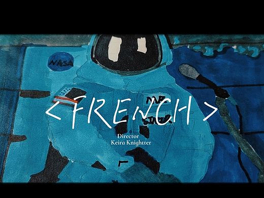 来自现代00后的孤单