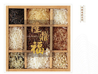 大米（个人主页-ZNzA4NzcxNg==） - 书籍/画册 - 站酷设计师君诺印刷原创素材 - 站酷ZCOOL