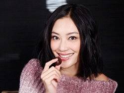 巧克力