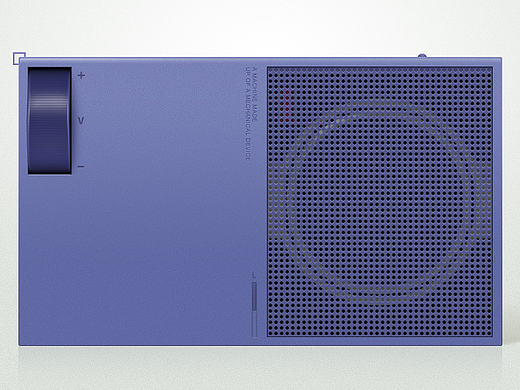 收音機(jī) 臨摹作品（個人主頁-ZMjE3NzE0NjA=） - 圖標(biāo) - 站酷設(shè)計(jì)師a22785013原創(chuàng)素材 - 站酷ZCOOL