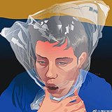 屠蚊蜥嘶的头像