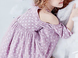 独家签约儿童模特