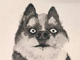 国画小品