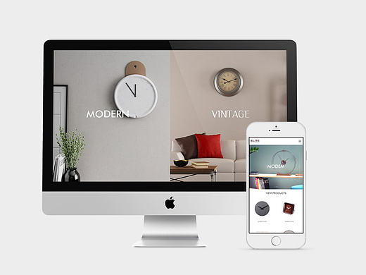 elite-clock