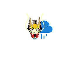 传说——十二生肖icons