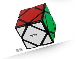 斜轉(zhuǎn)魔方