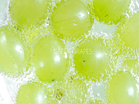 青提一夏（水果摄影）