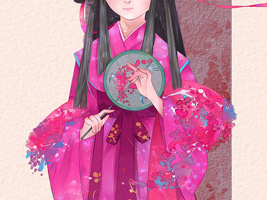 十六节日—花朝节