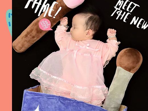 可愛(ài)的夢(mèng)（個(gè)人主頁(yè)-ZNTAyODQzODA=） - 人像攝影 - 站酷設(shè)計(jì)師TOMPHOENIX原創(chuàng)素材 - 站酷ZCOOL