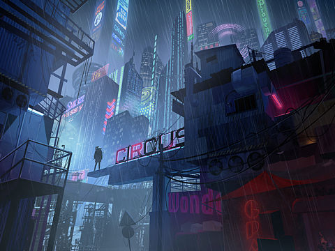CIRCUS
