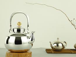 银器之美系列四