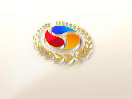 美国花旗石油集团公司 | 花旗润滑油 LOGO设计