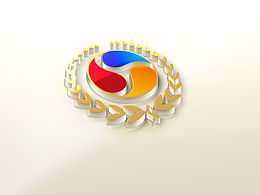 石油logo提案