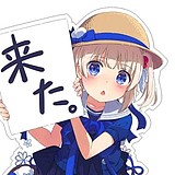 用户头像
