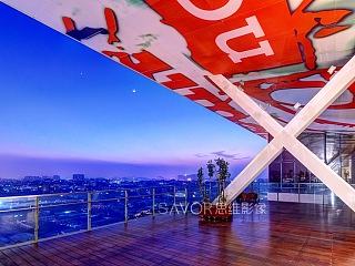  广州建筑摄影-广州时代美术馆