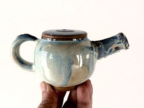 《中国·小资情调》