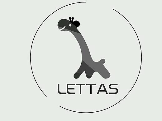 动物logo