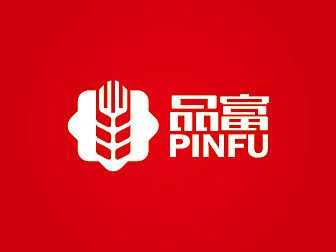 品富食品品牌及包装