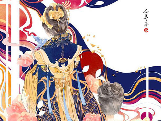 古风171201