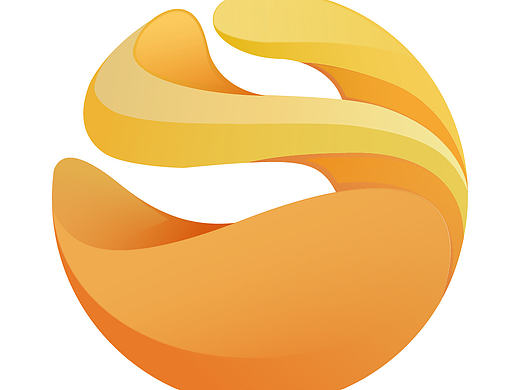 设计师Yoga Perdana ICON临摹