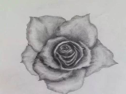 素描（個人主頁-ZMTk5MjQ5MzY=） - 其他 - 站酷設計師舉頭三尺有Joan原創(chuàng)素材 - 站酷ZCOOL