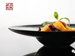墨文创意美食摄影坊作品各风格一组