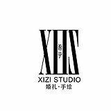 希子婚礼手绘的头像