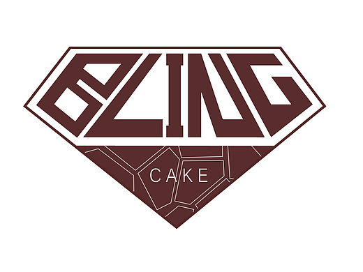 BLING布林蛋糕店VIS视觉识别系统