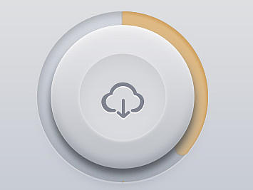 临摹作业-学UI网之icon