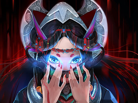 練習(xí)（個(gè)人主頁(yè)-ZMjY4MTYyNzI=） - 創(chuàng)作習(xí)作 - 站酷設(shè)計(jì)師無(wú)嶺崖憶原創(chuàng)素材 - 站酷ZCOOL